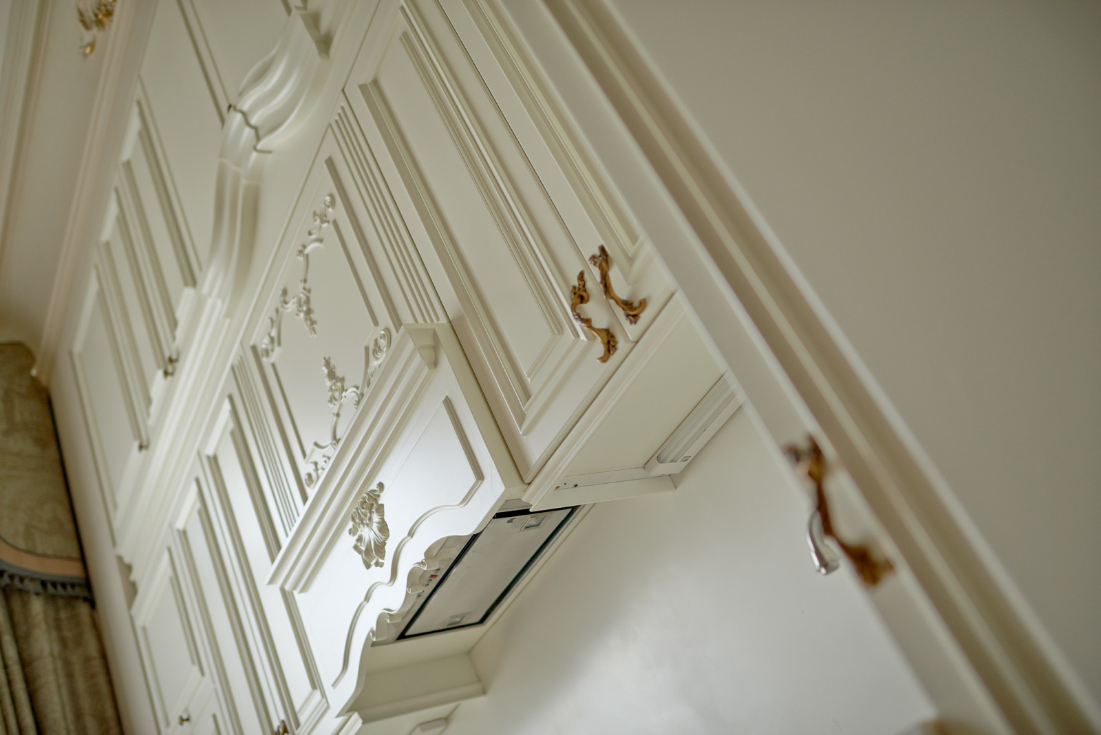 Квартира на Патриарших