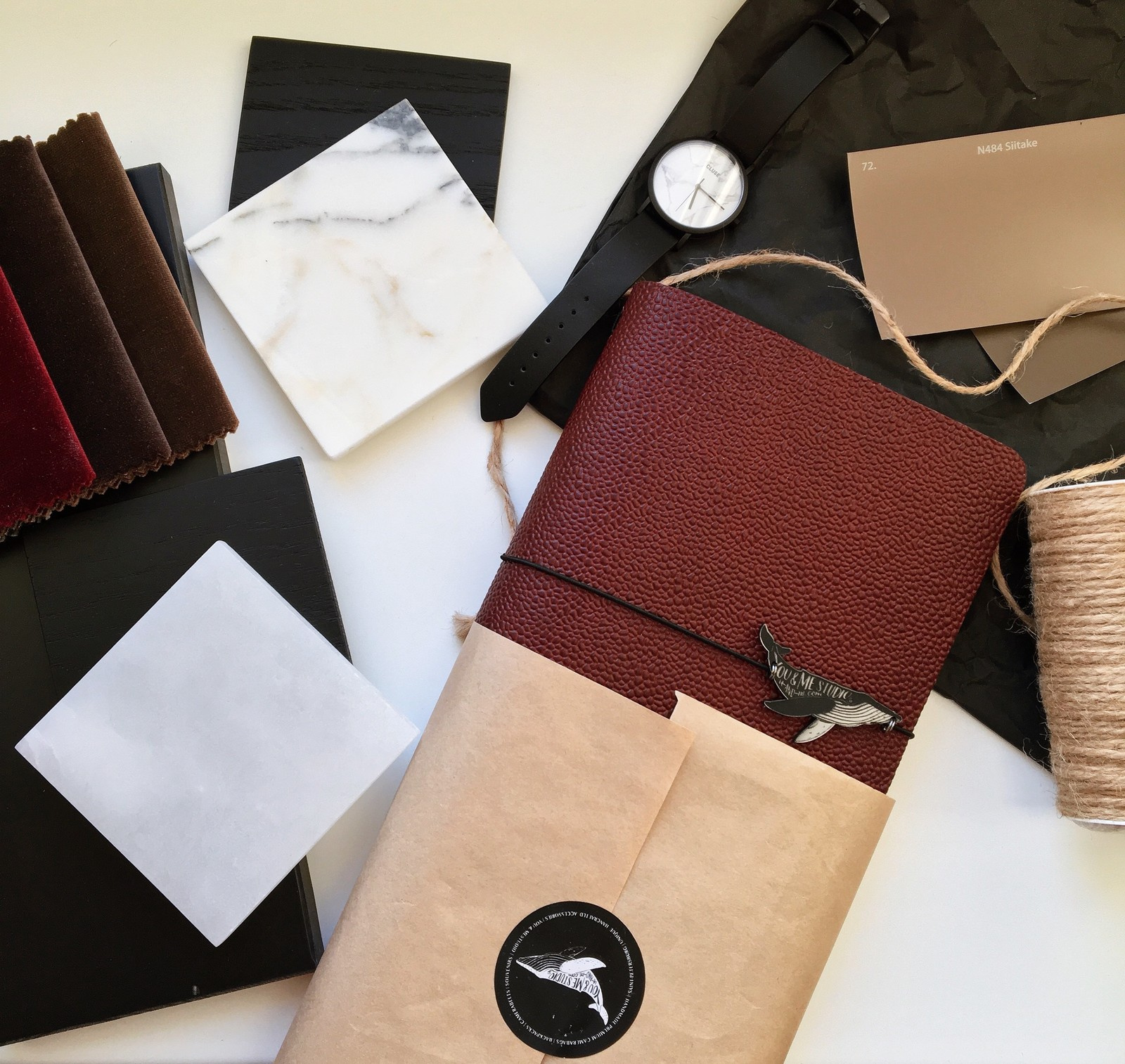 Концепт-боард