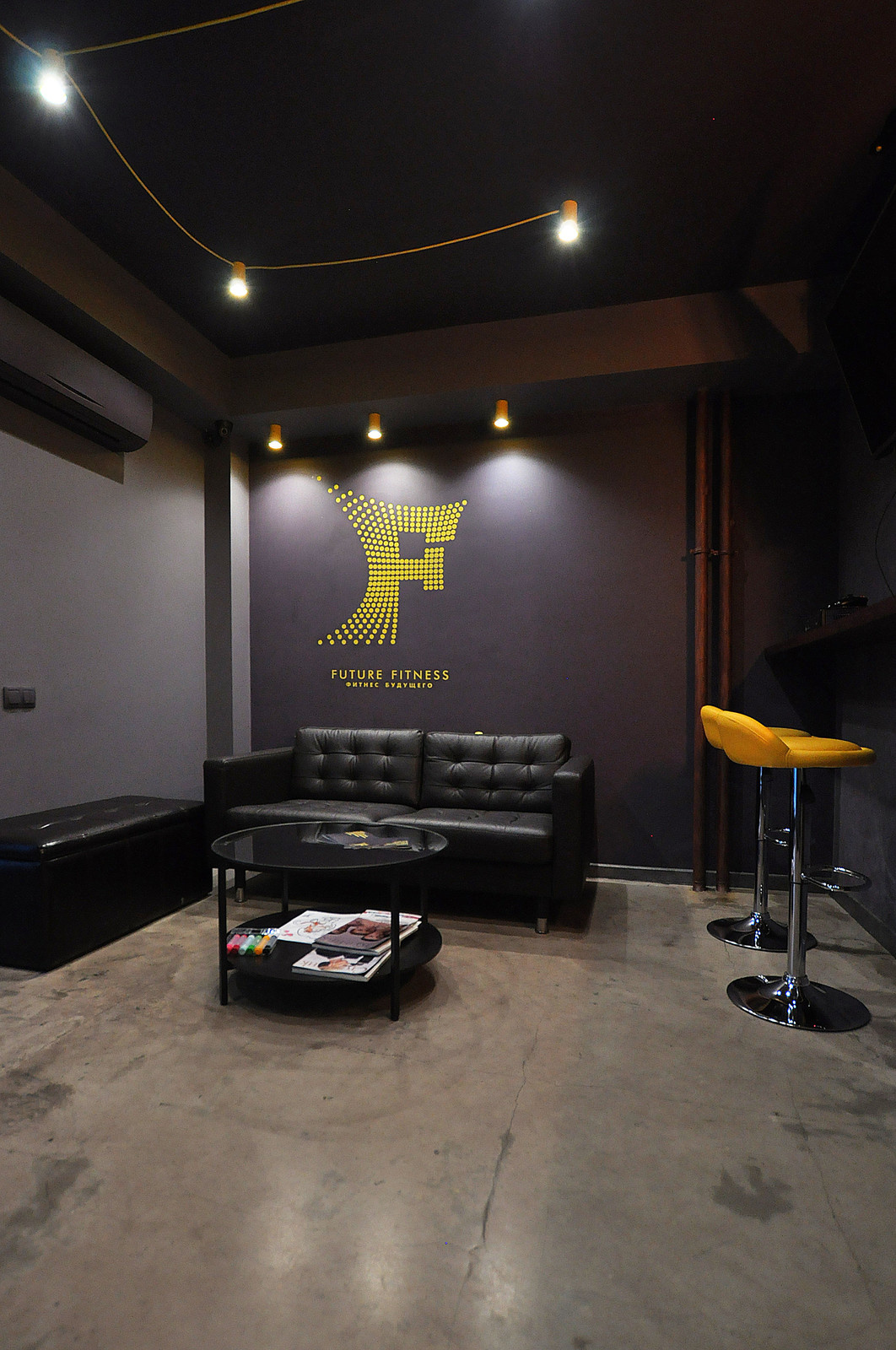 Future Fitness в г. Екатеринбурге