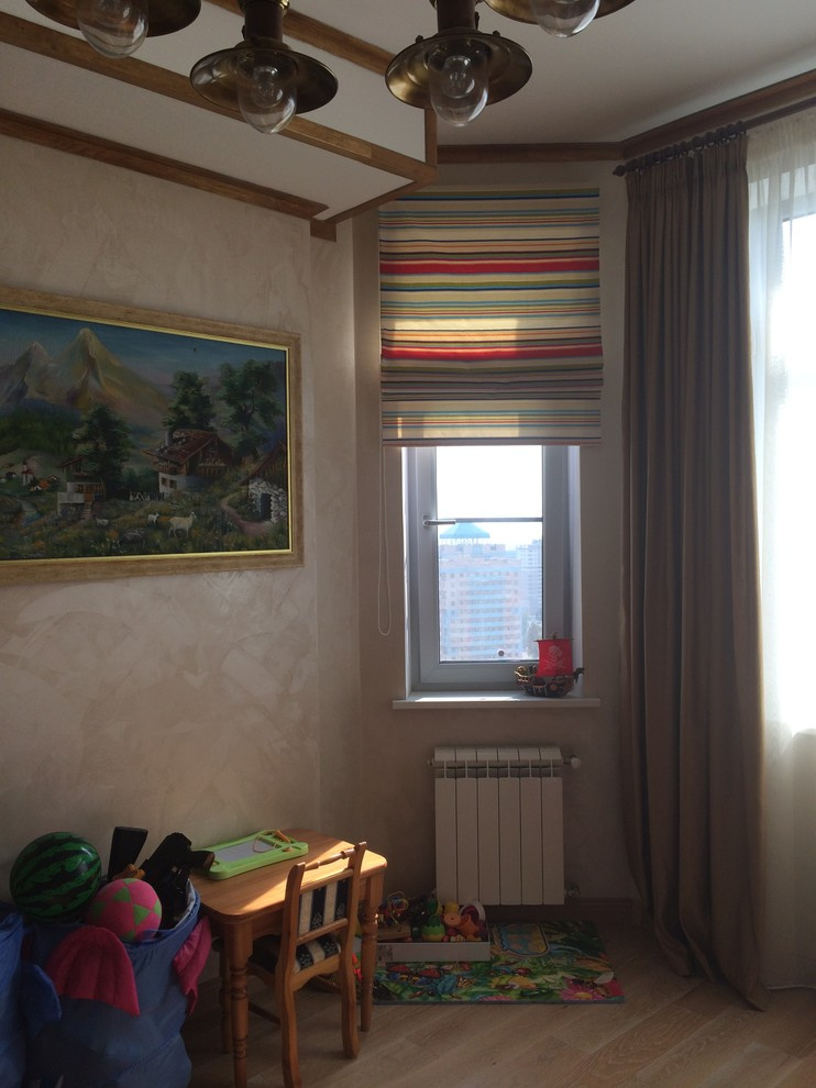 Квартира в г. Раменское