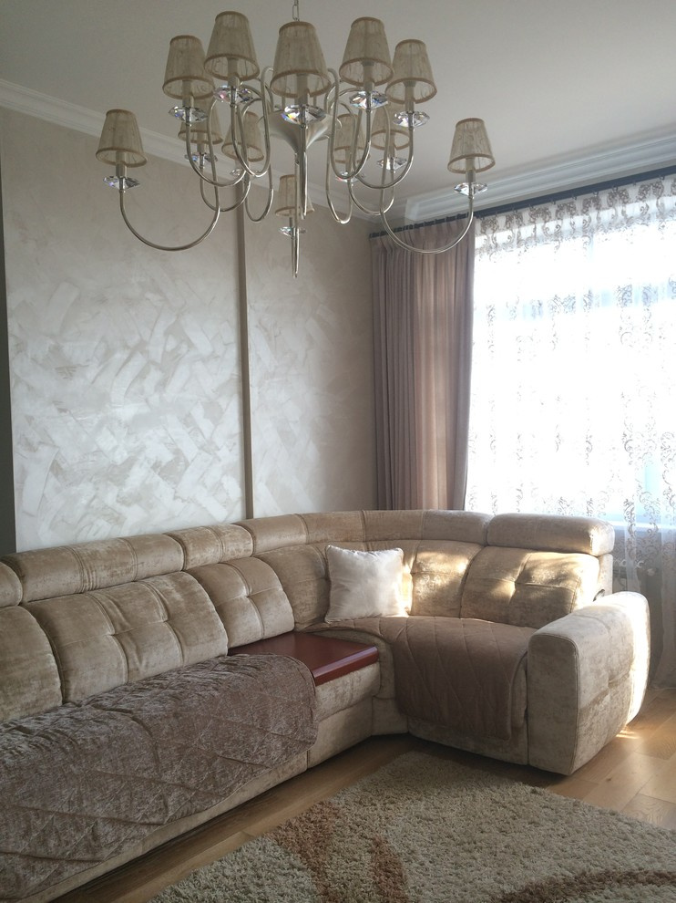 Квартира в г. Раменское