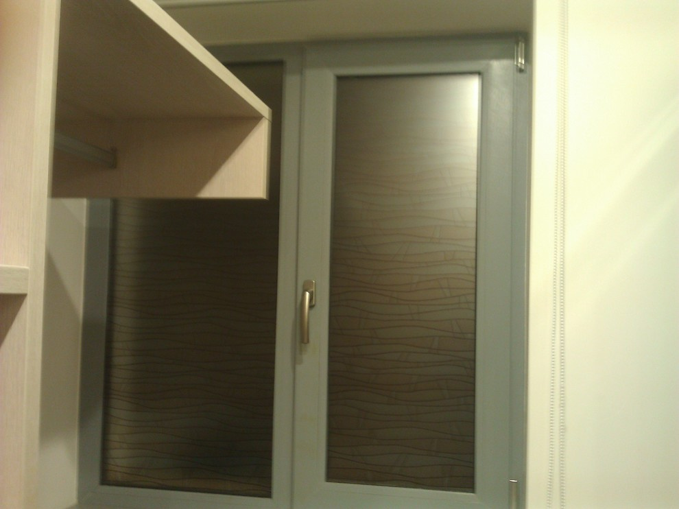 Выполненные заказы