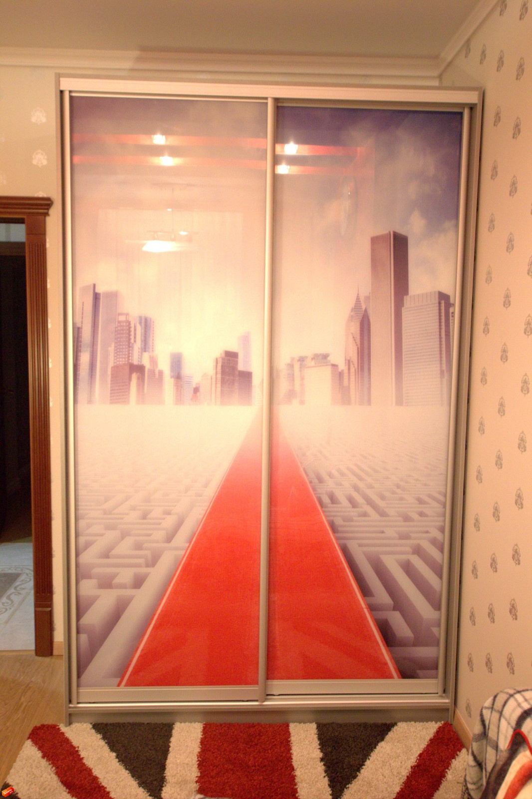 Выполненные заказы