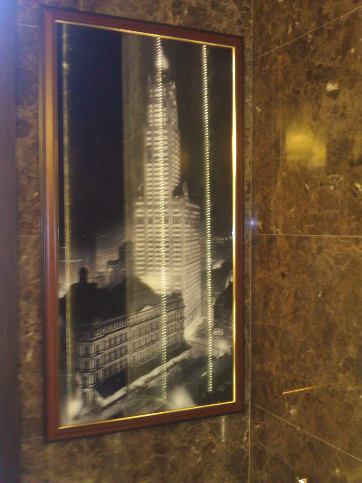 Выполненные заказы