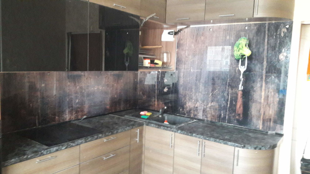 Выполненные заказы