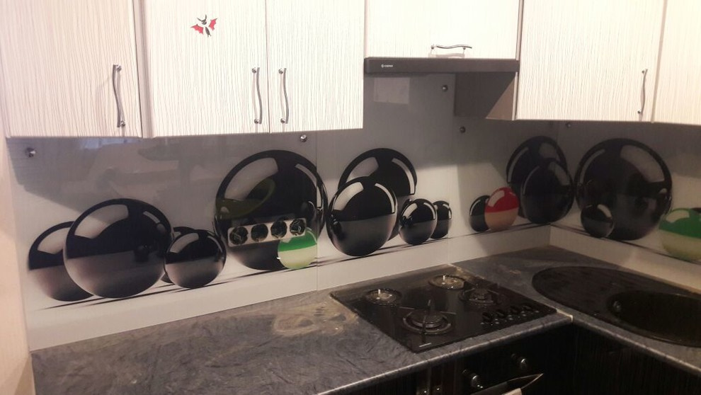 Выполненные заказы