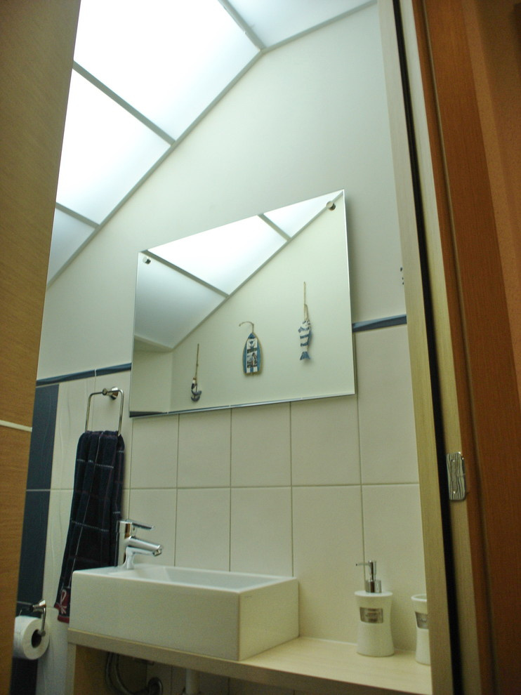 Три плюс один