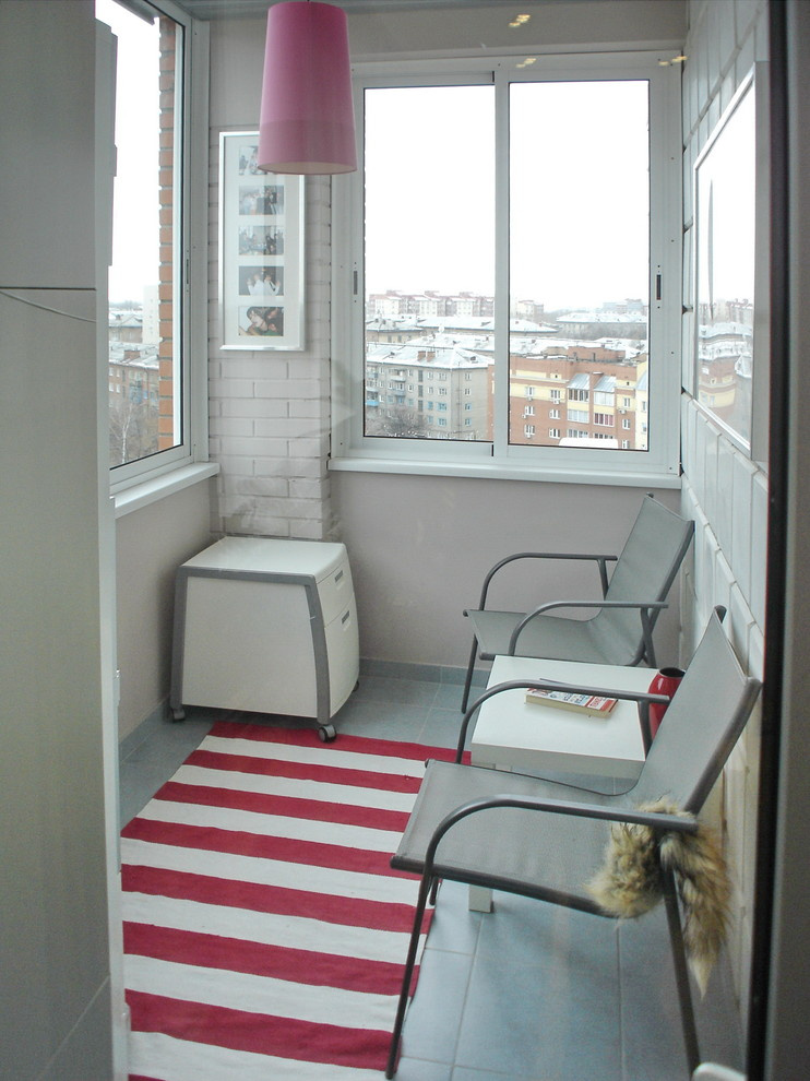 Три плюс один