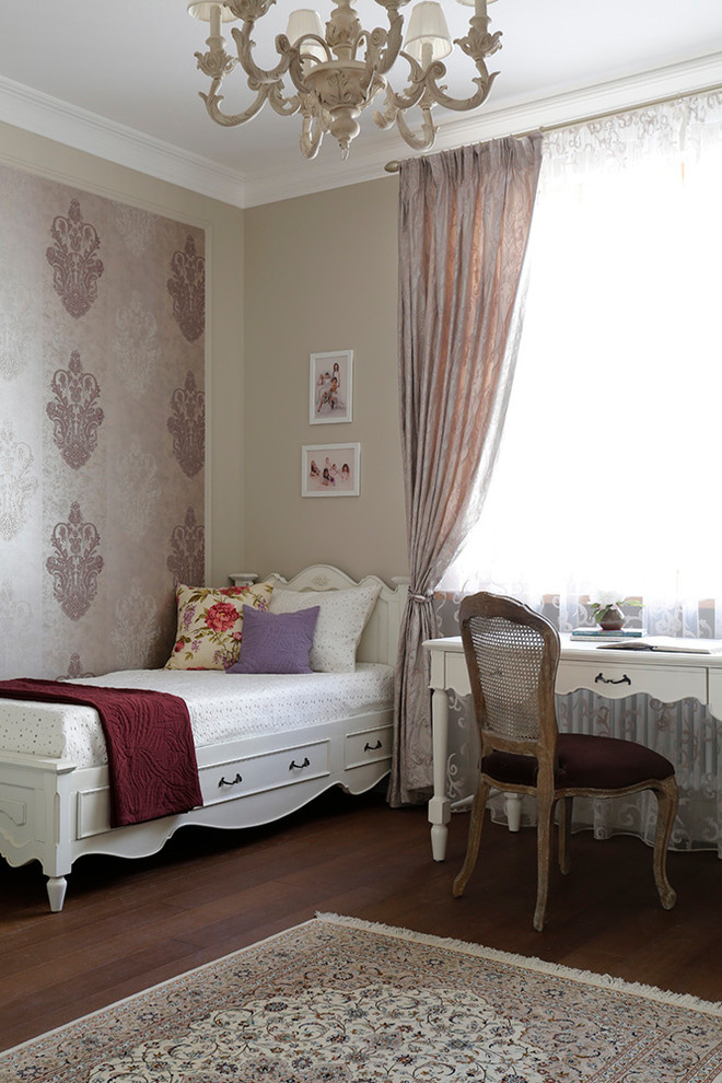 ЖК Доминион