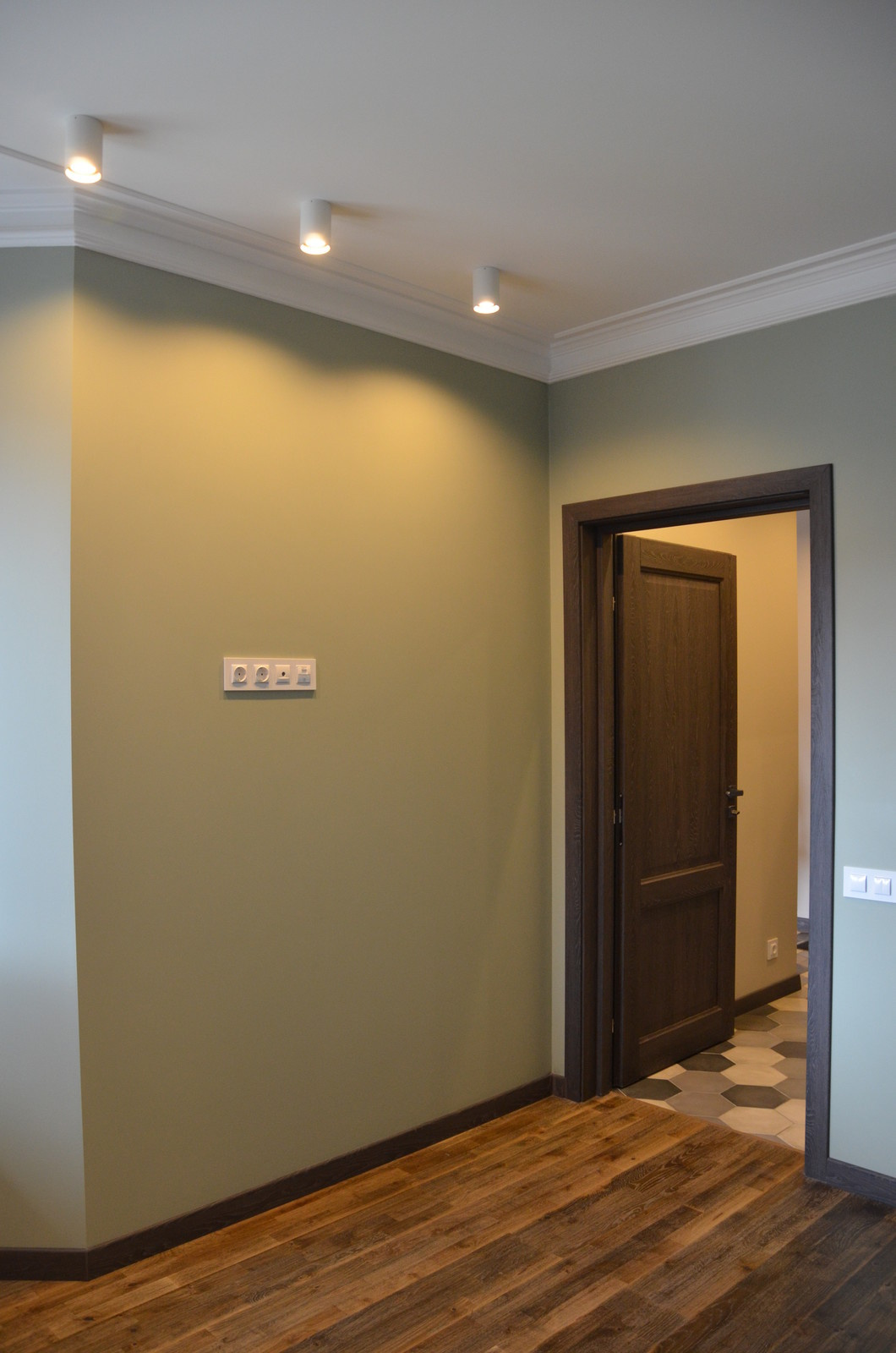 Обложка проекта: Квартира в стиле лофт для молодого человека.