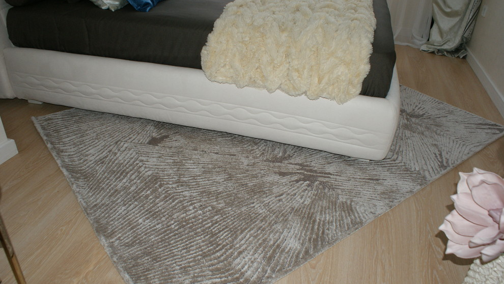 Обложка проекта: Шанель