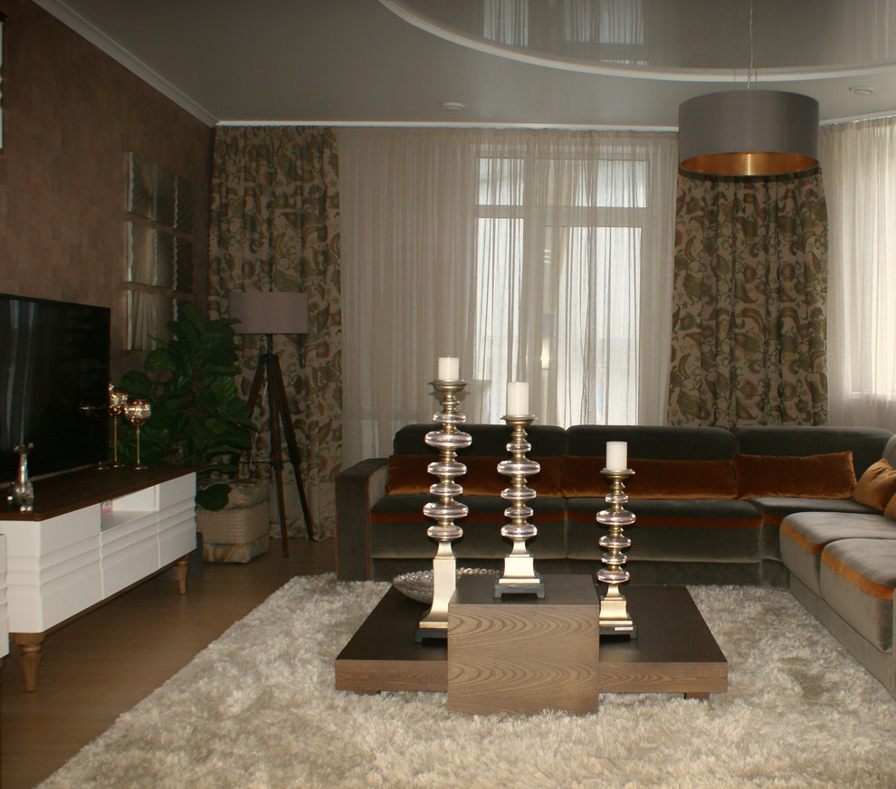 Эко Ар-деко