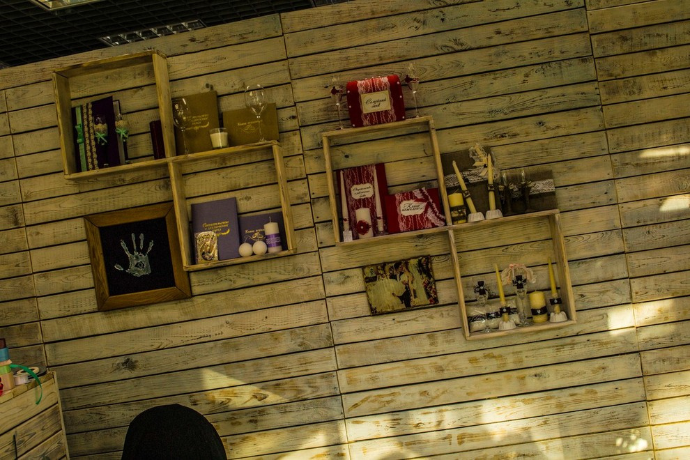 Обложка проекта: Бутик цветов "Роза небес"