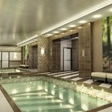 ЭЛИТНЫЙ РЕМОНТ КВАРТИР ПОД КЛЮЧ