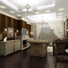 ЭЛИТНЫЙ РЕМОНТ КВАРТИР ПОД КЛЮЧ