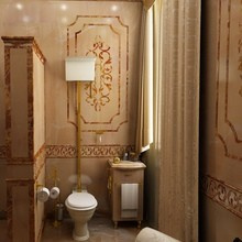 Обложка проекта: ЭЛИТНЫЙ РЕМОНТ КВАРТИР ПОД КЛЮЧ