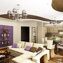 ЭЛИТНЫЙ РЕМОНТ КВАРТИР ПОД КЛЮЧ