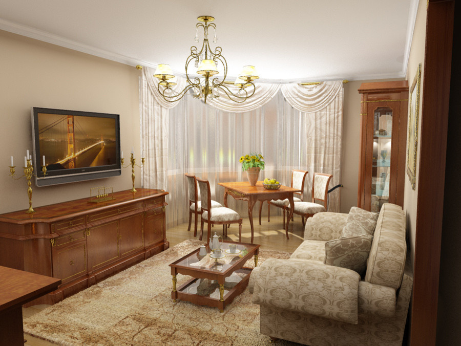 КАЧЕСТВЕННЫЙ РЕМОНТ КВАРТИР ПОД КЛЮЧ