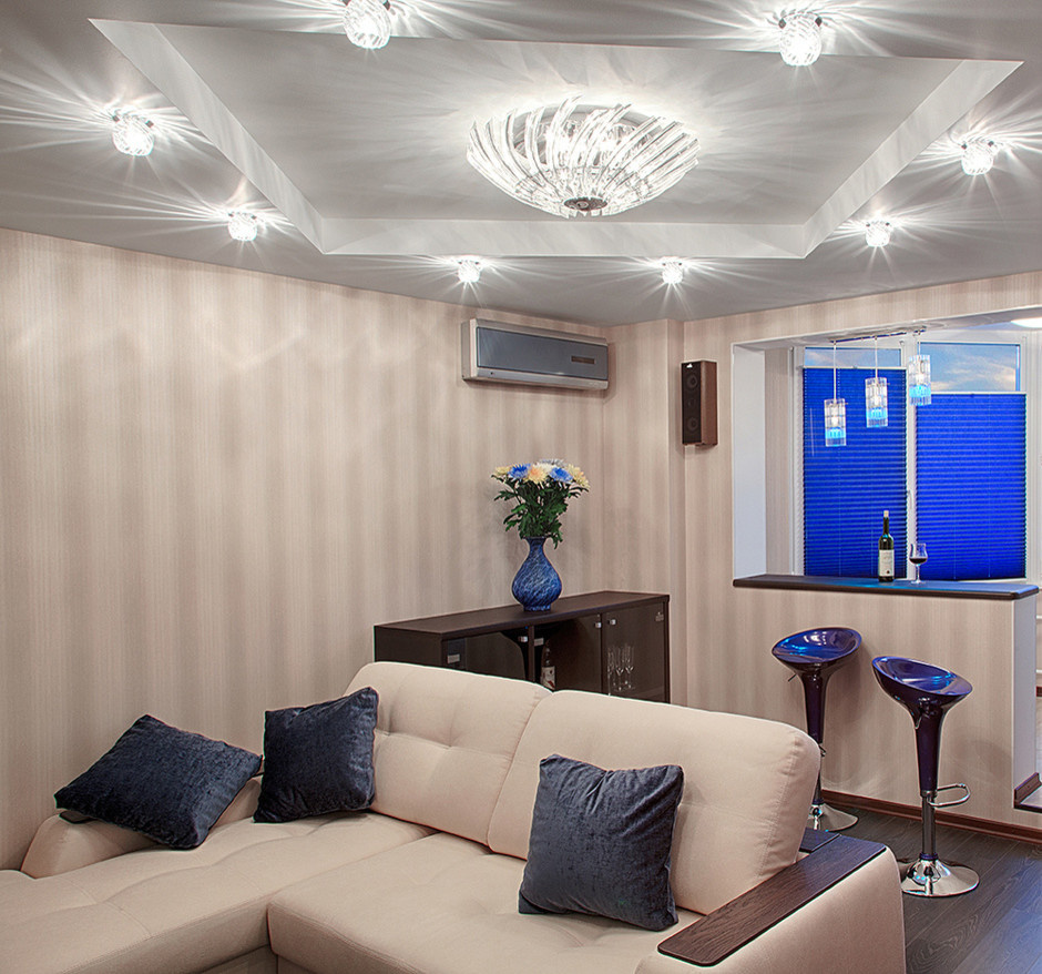 КАЧЕСТВЕННЫЙ РЕМОНТ КВАРТИР ПОД КЛЮЧ