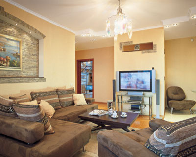 КАЧЕСТВЕННЫЙ РЕМОНТ КВАРТИР ПОД КЛЮЧ