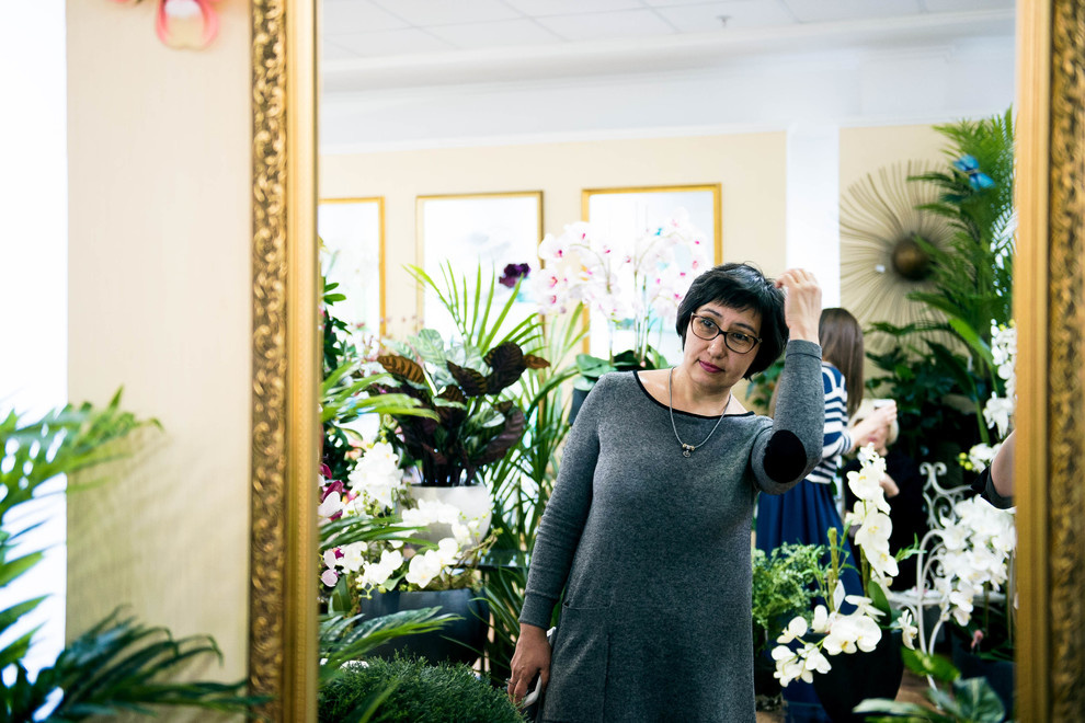 Обложка проекта: Нам 10 лет!