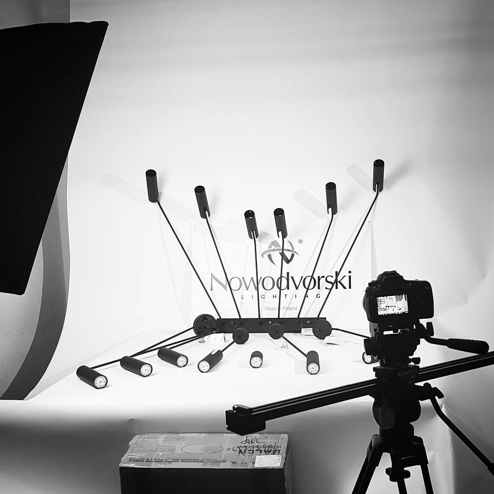 Бэкстейдж со съемок