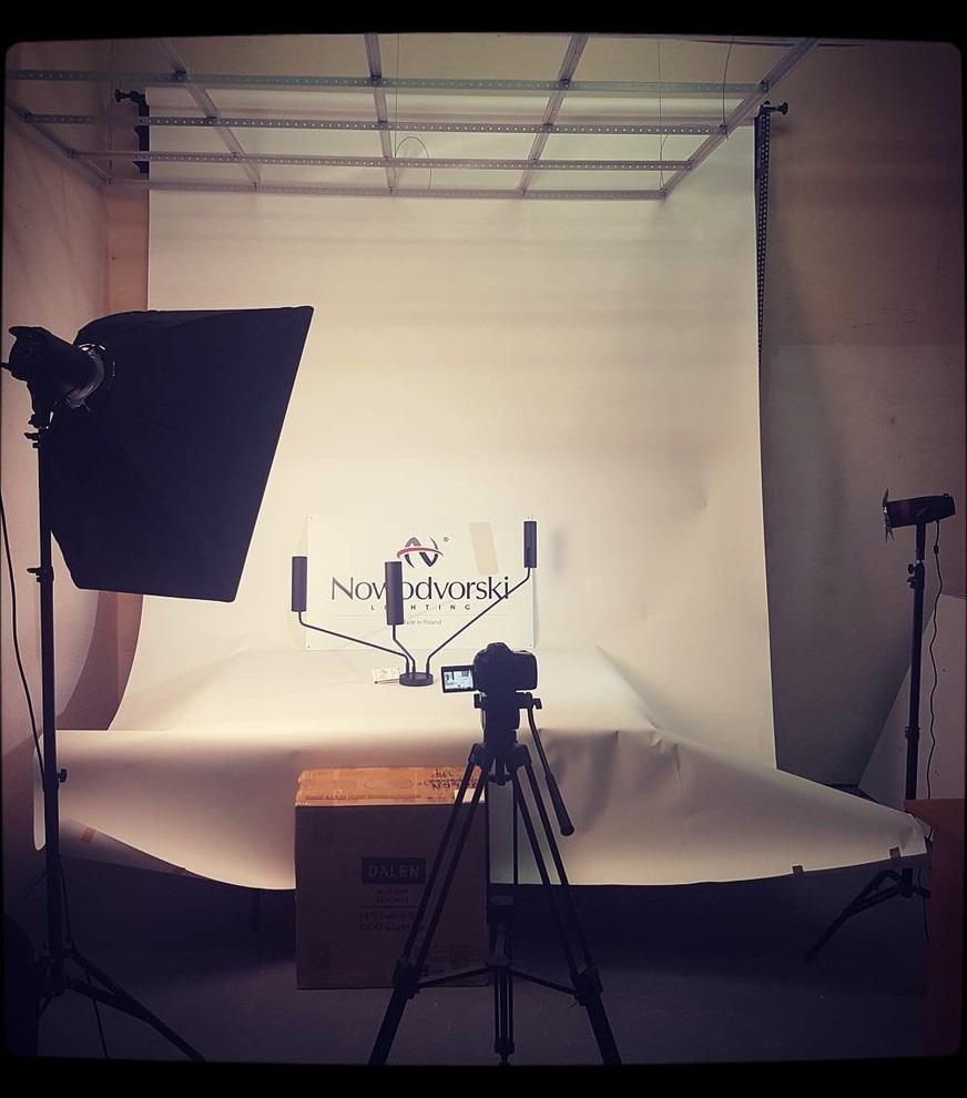 Бэкстейдж со съемок