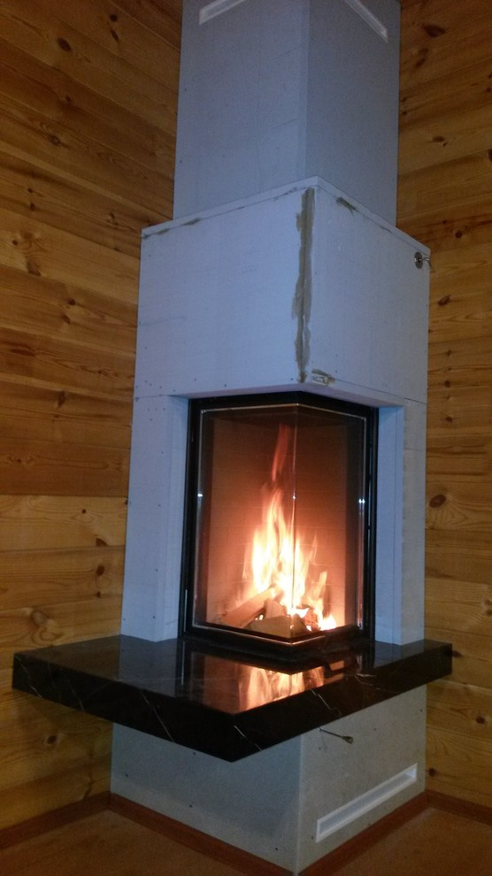 Портфолио выполненных работ