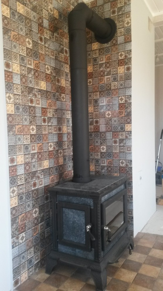 Обложка проекта: Портфолио выполненных работ