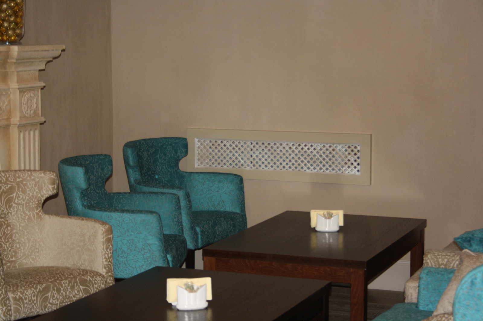 г.Москва. Кафе-бар на мантулинской