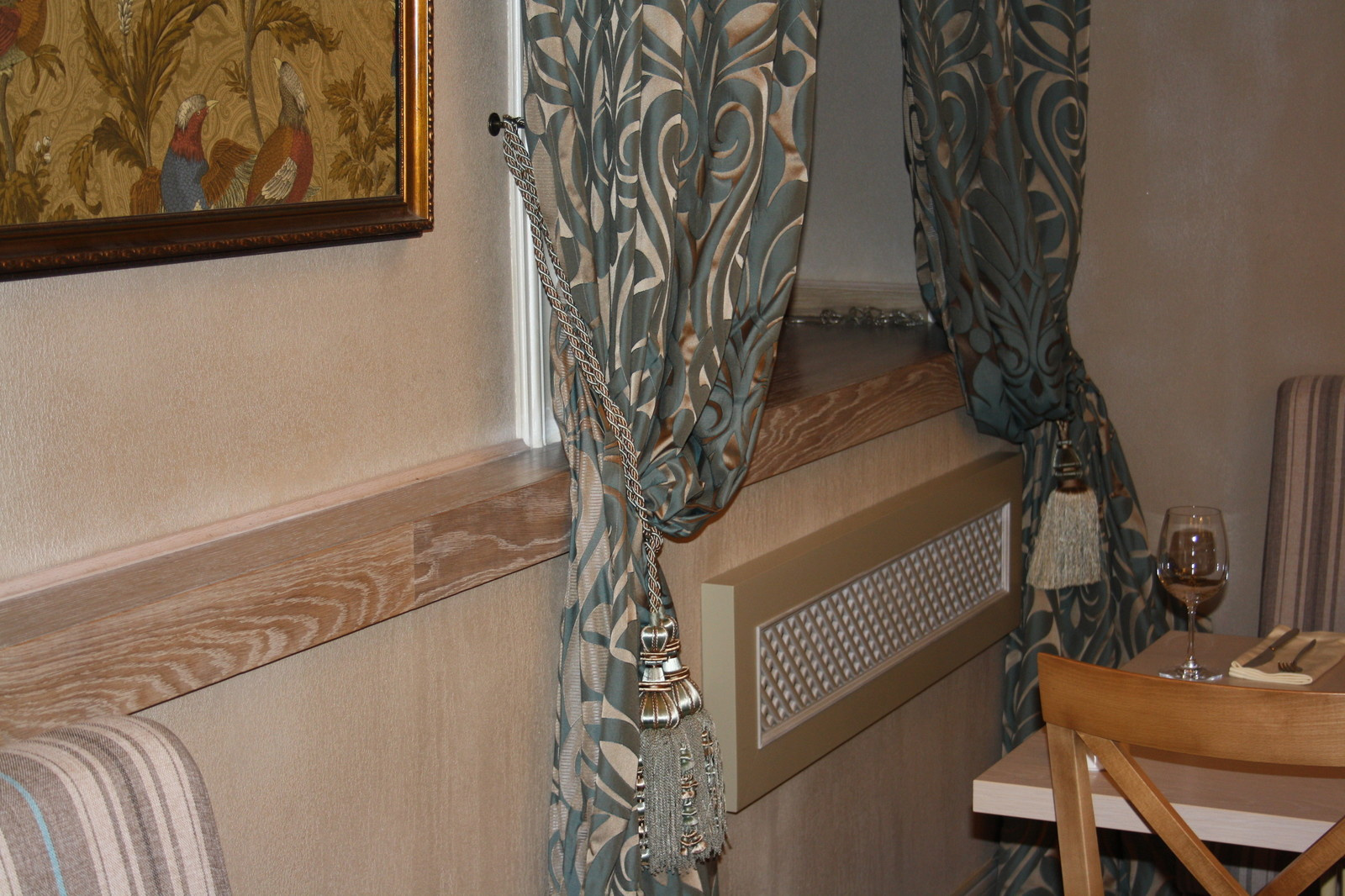 г.Москва. Кафе-бар на мантулинской