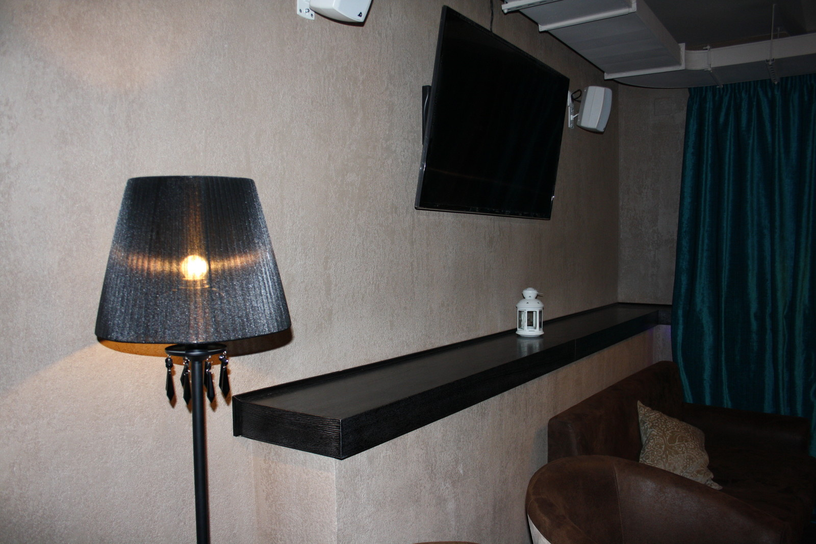 г.Москва. Кафе-бар на мантулинской