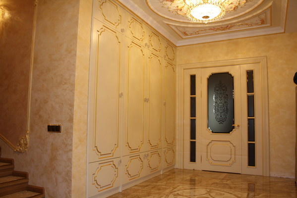 г.Москва ЖК "Новая опалиха"