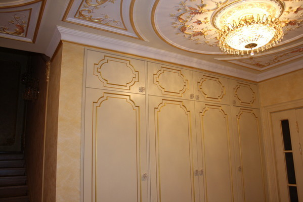 г.Москва ЖК "Новая опалиха"