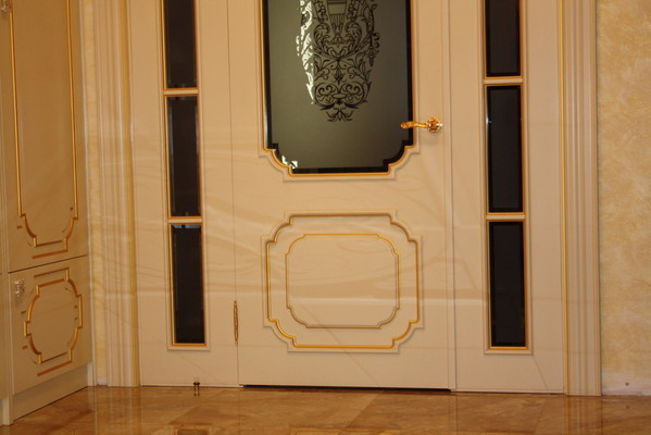 г.Москва ЖК "Новая опалиха"