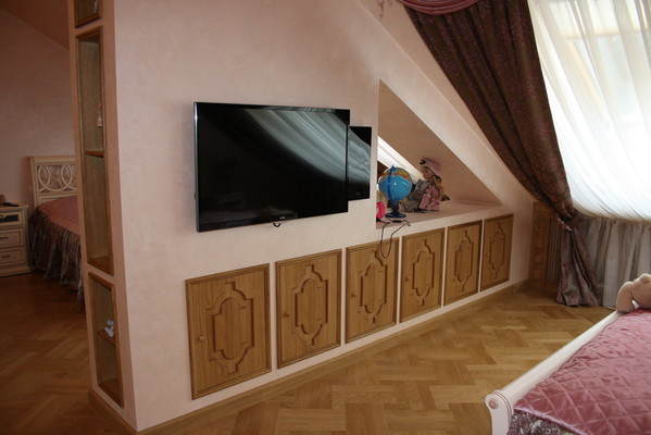 г.Москва ЖК "Новая опалиха"