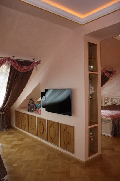 г.Москва ЖК "Новая опалиха"