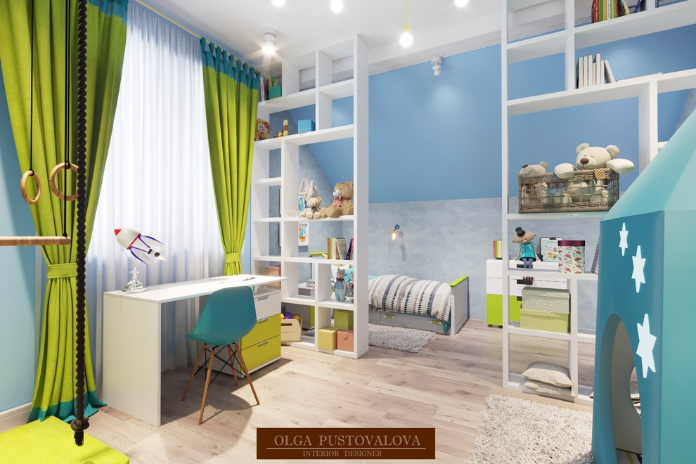 House 250m2, Semiluki, Voronez