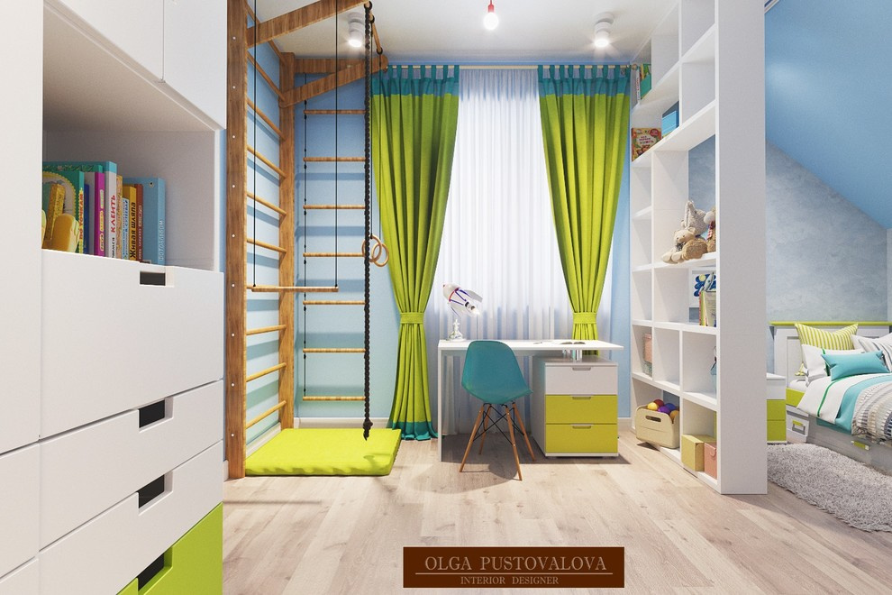 House 250m2, Semiluki, Voronez