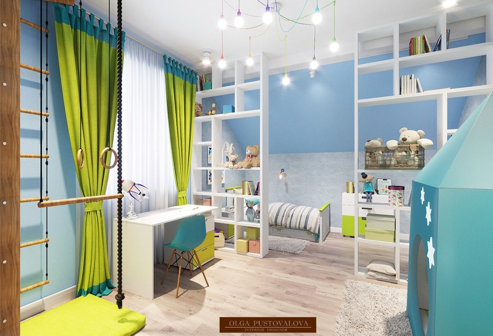 House 250m2, Semiluki, Voronez