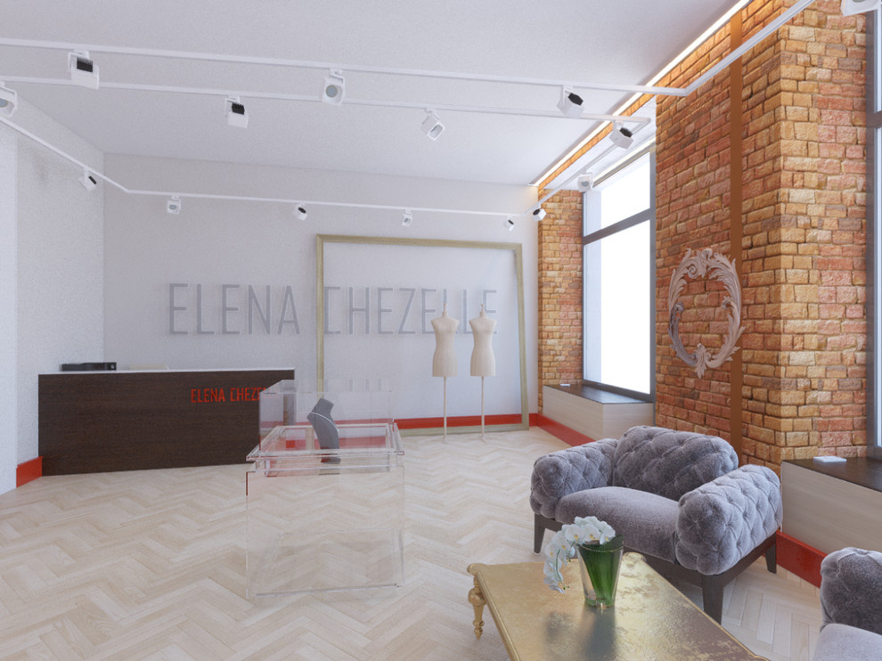 проект_гороховая