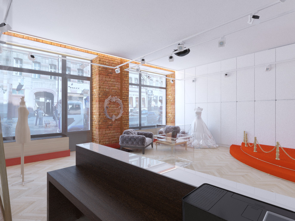 проект_гороховая