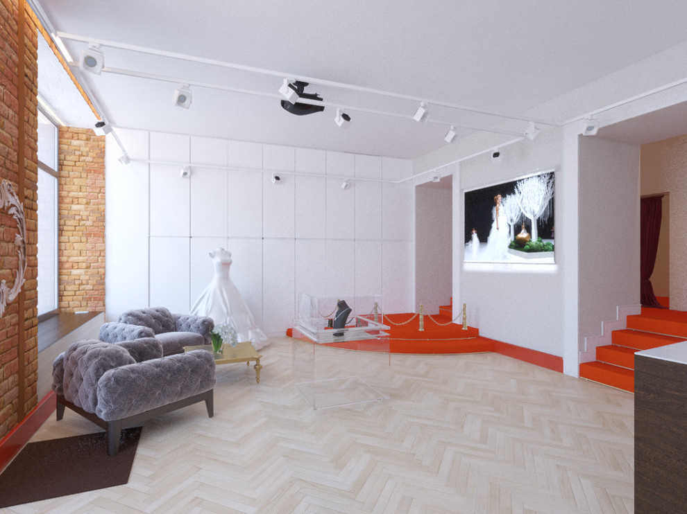 Обложка проекта: проект_гороховая