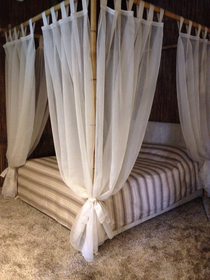 Дизайн штор.