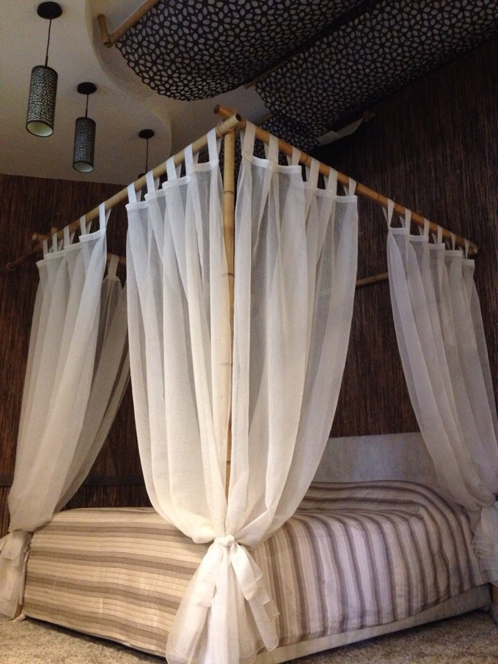 Дизайн штор.