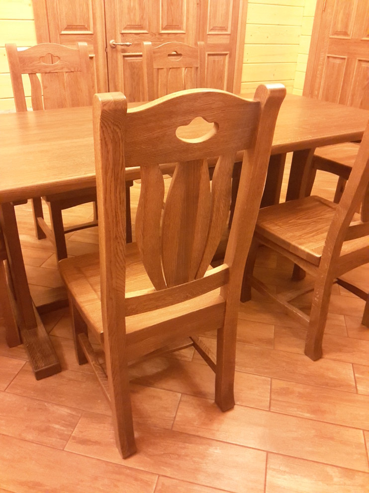 Обложка проекта: Мебель