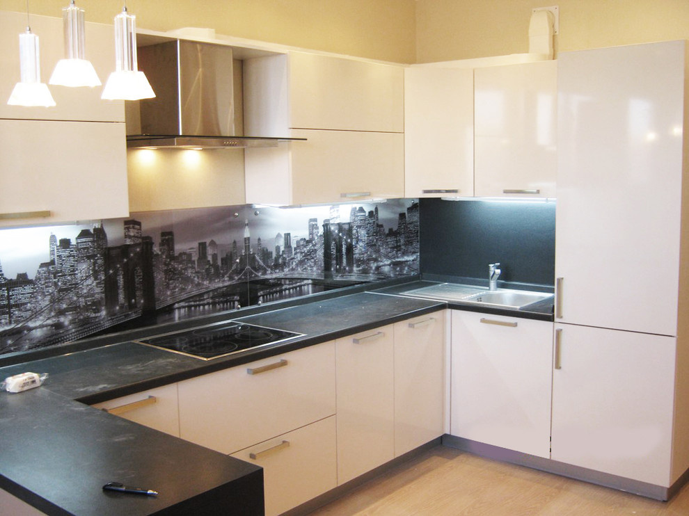 Кухня в ЖК Переделкино ближнее