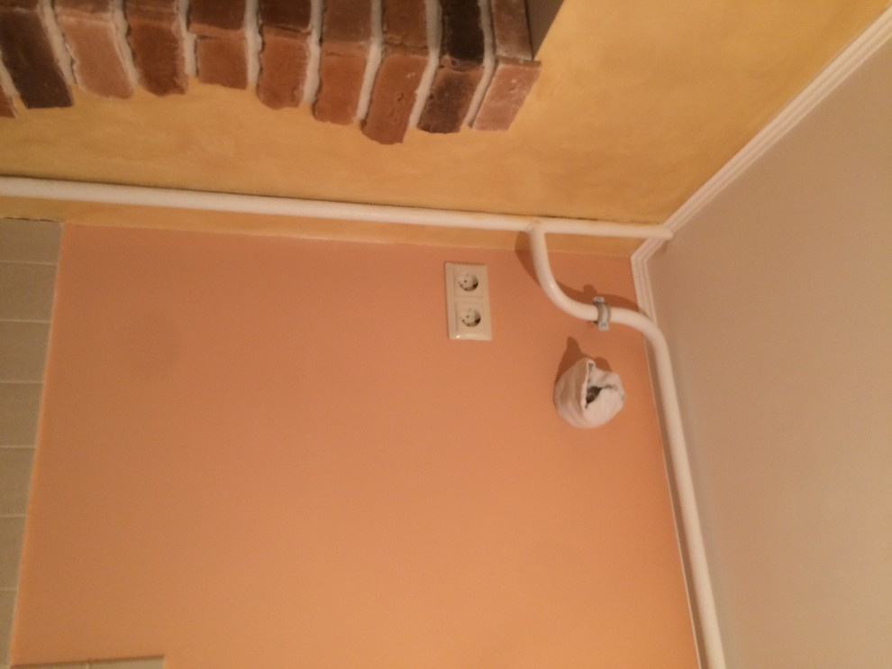 кухня для одного ( для эгоиста )