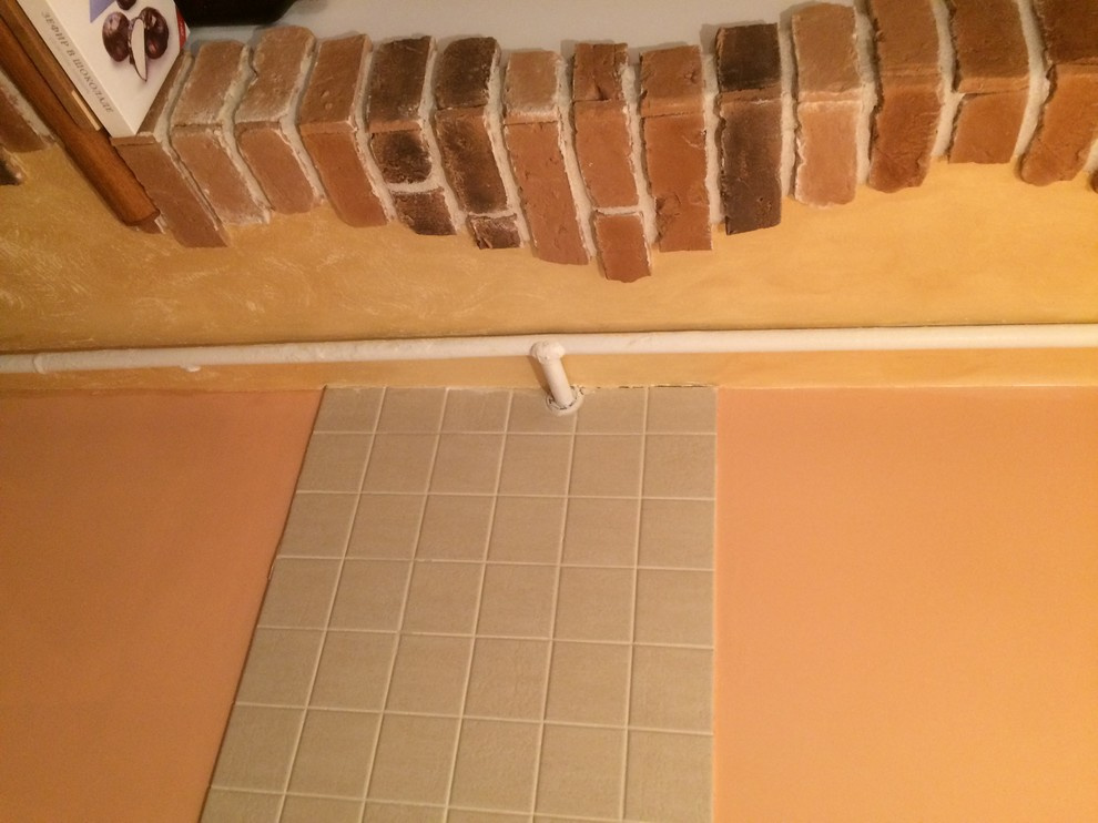 кухня для одного ( для эгоиста )