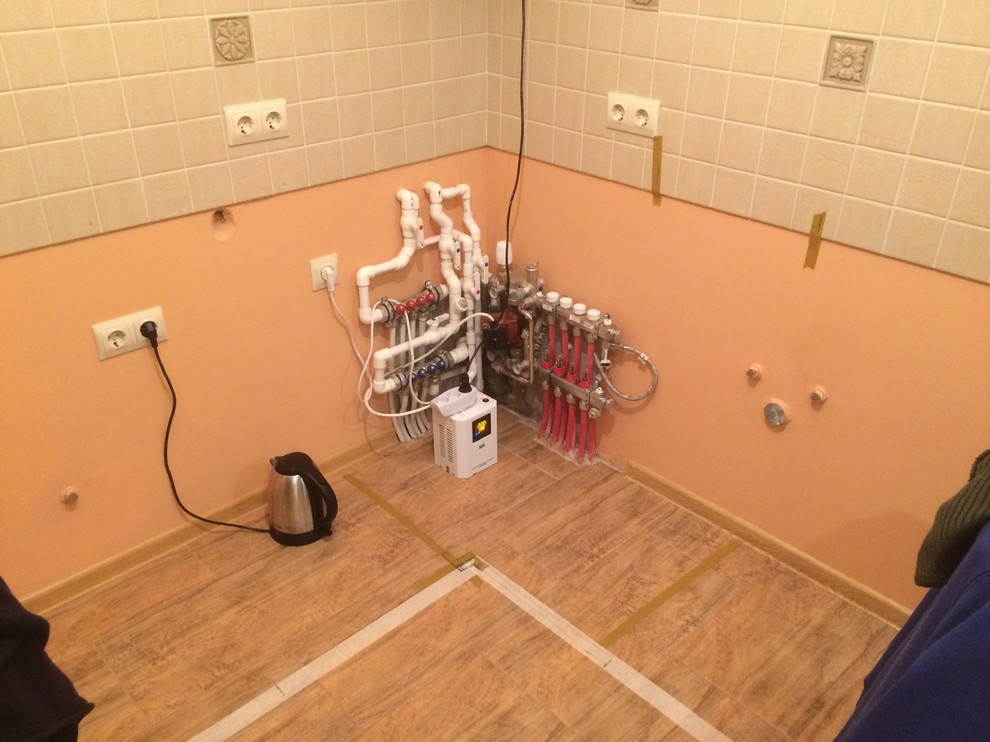 кухня для одного ( для эгоиста )